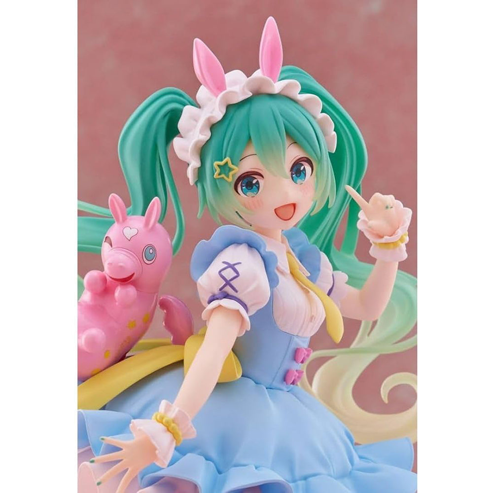 HATSUKE MIKU-Rody AMP- Figure-Fairytale ver.-