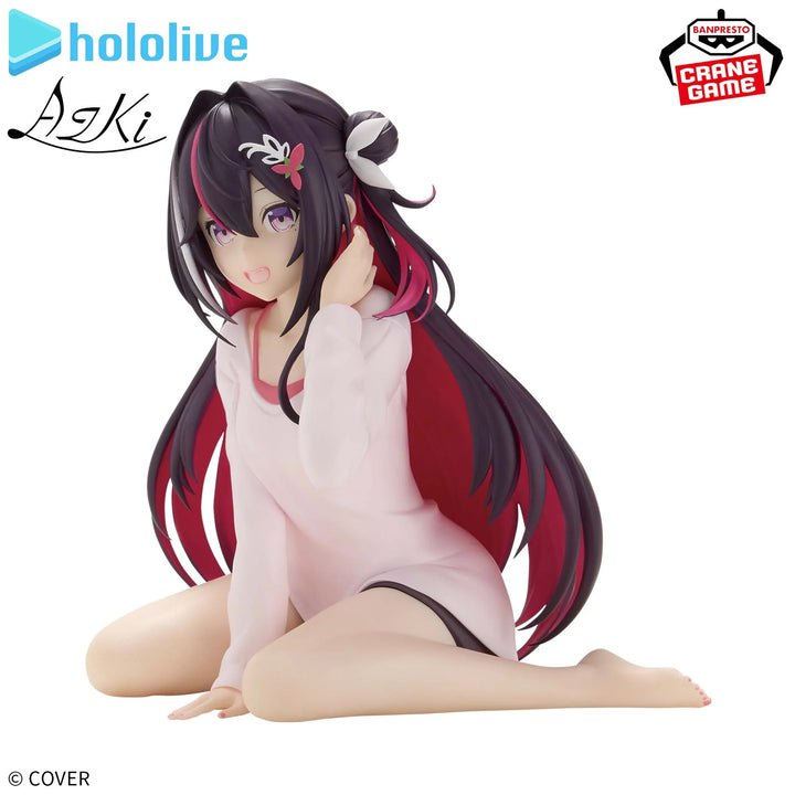 HOLOLIVE-hololive IF -Relax time-AZKI