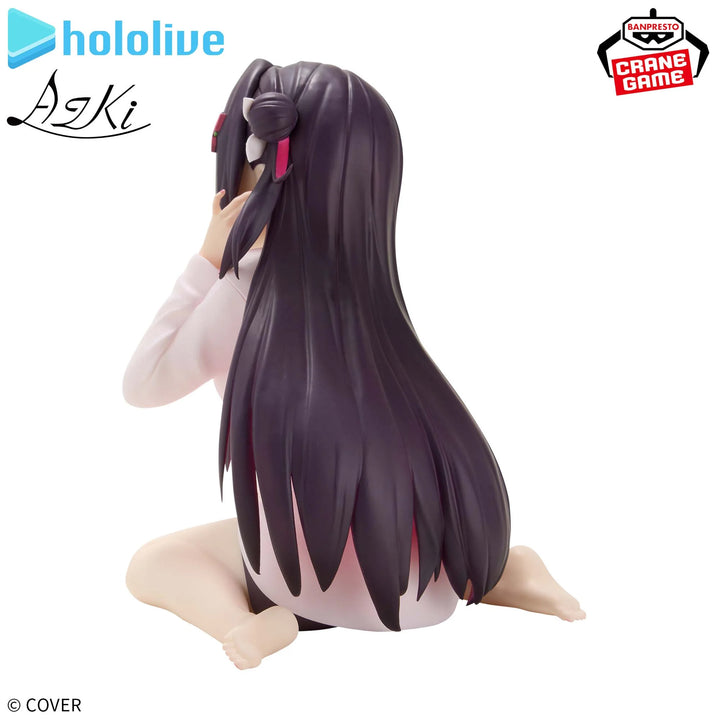 HOLOLIVE-hololive IF -Relax time-AZKI