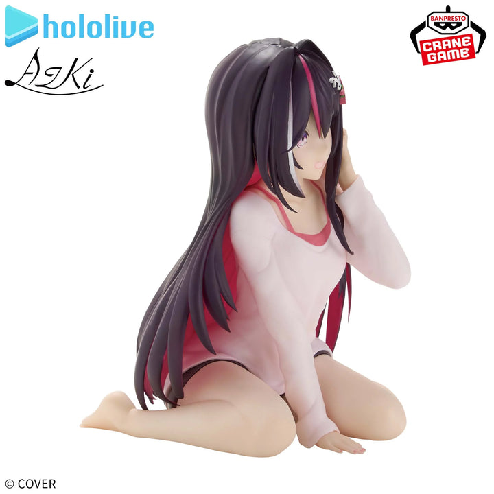 HOLOLIVE-hololive IF -Relax time-AZKI