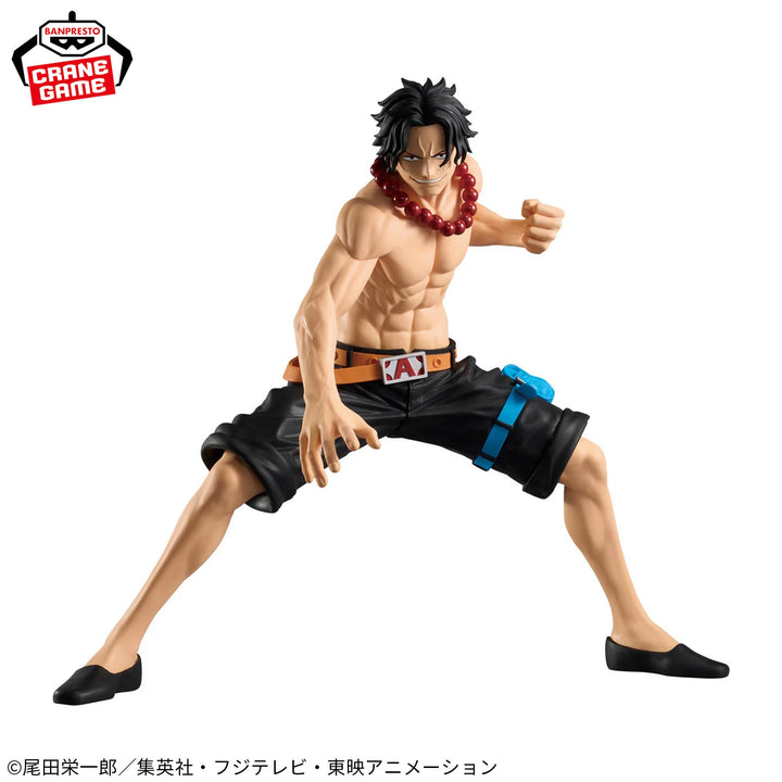 ONE PIECE Grandista-PORTGAS.D.ACE-