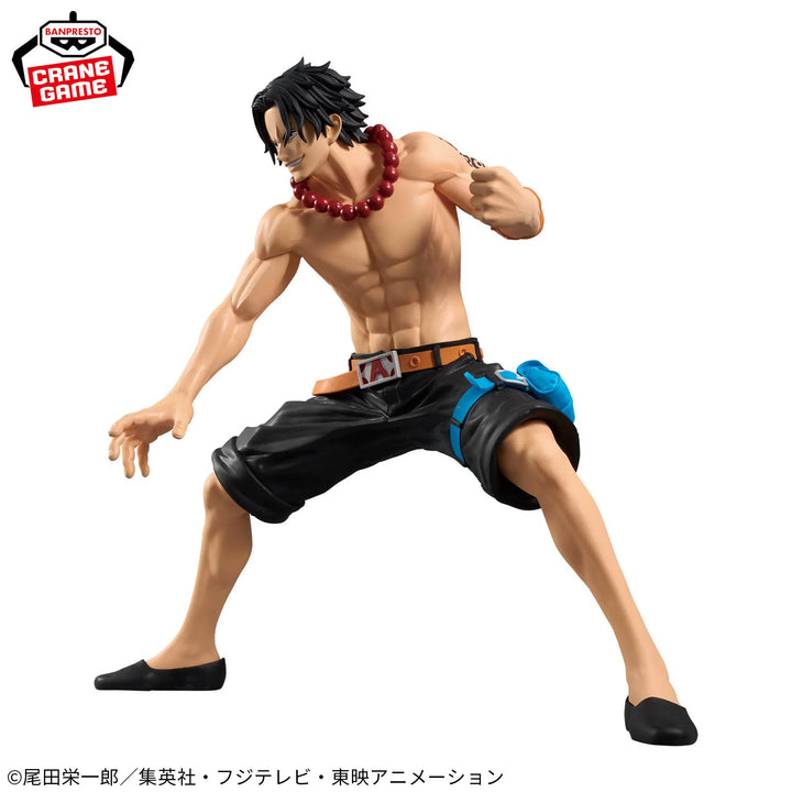 ONE PIECE Grandista-PORTGAS.D.ACE-