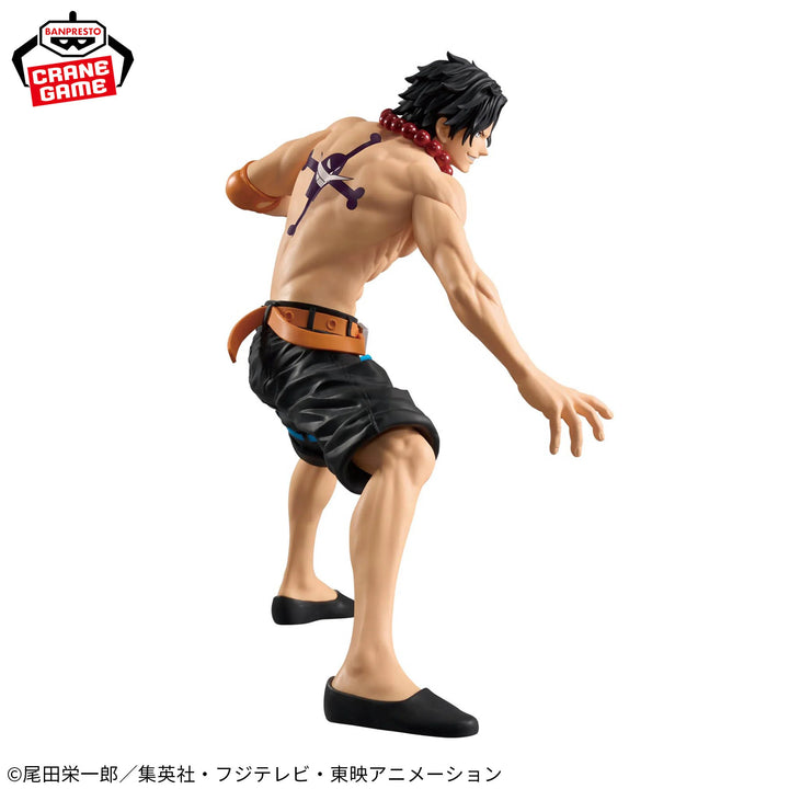 ONE PIECE Grandista-PORTGAS.D.ACE-