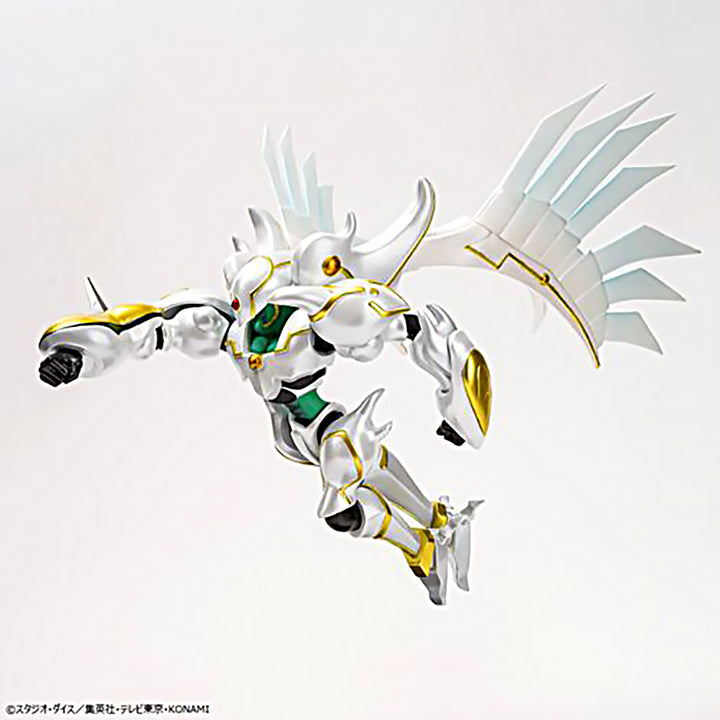 Anime-YU-GI-OH-Series Monsters LEGION E-HERO SHINING-FLARE-WINGMAN