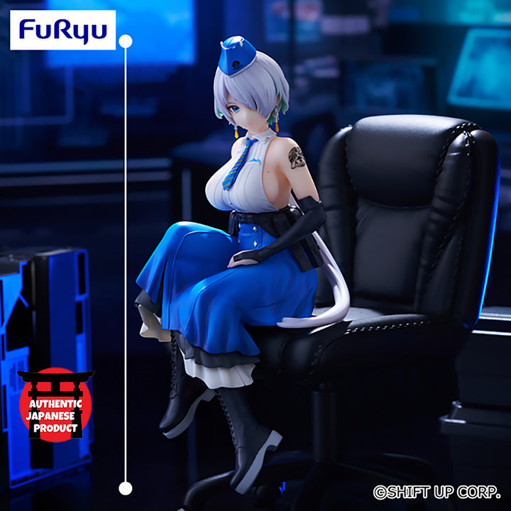 GODDESS OF VICTORY_NIKKE Noodle Stopper Figure-BRIT-