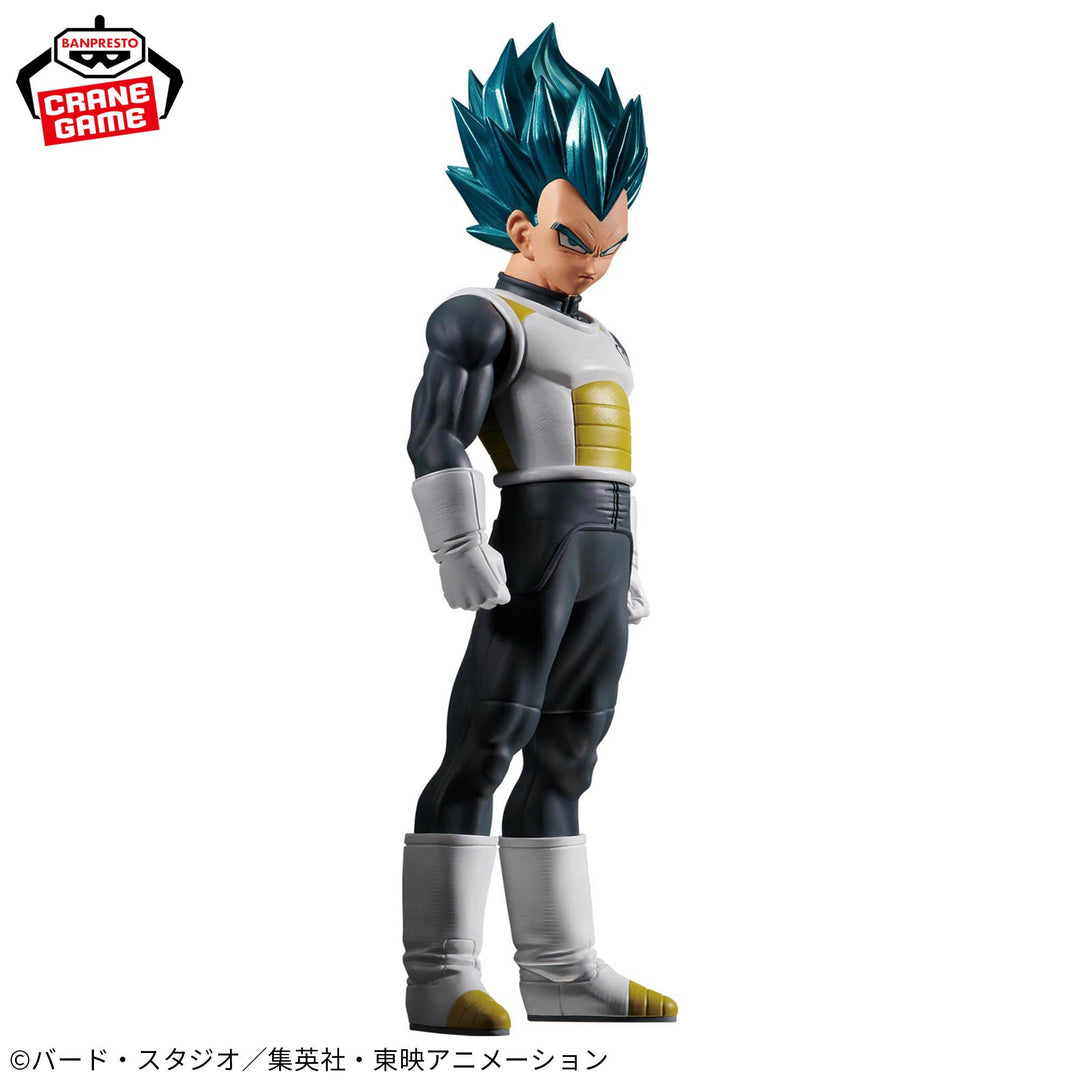 DRAGON BALL SUPER BLOOD OF SAIYANS-VEGETA-