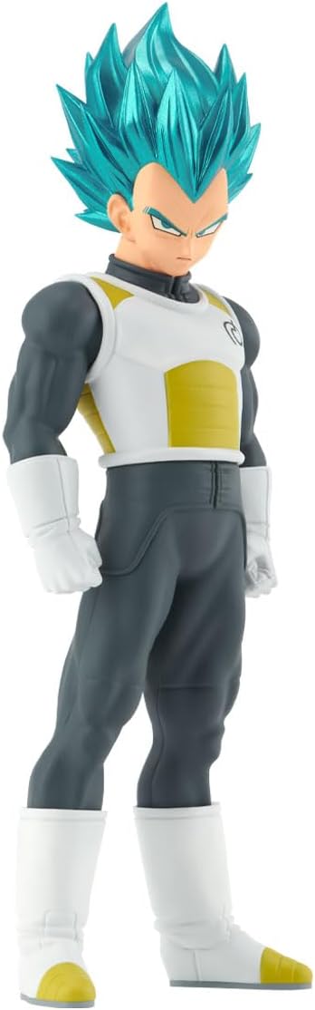 DRAGON BALL SUPER BLOOD OF SAIYANS-VEGETA-