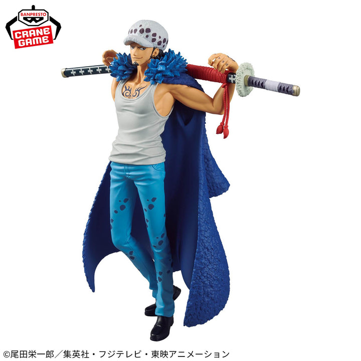ONE PIECE DXF-THE GRANDLINE SERIES-SPECIAL TRAFALGAR.LAW