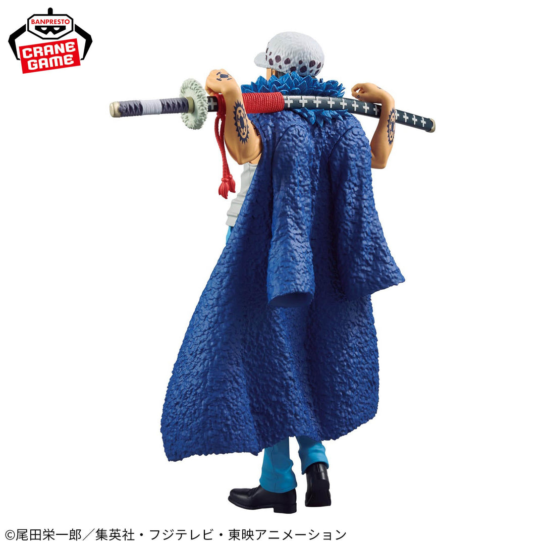 ONE PIECE DXF-THE GRANDLINE SERIES-SPECIAL TRAFALGAR.LAW