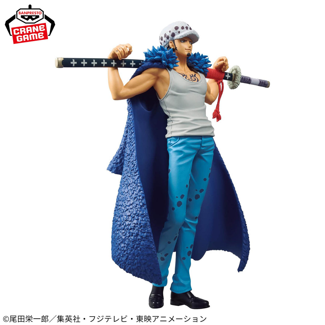 ONE PIECE DXF-THE GRANDLINE SERIES-SPECIAL TRAFALGAR.LAW