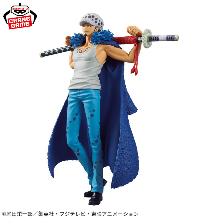 ONE PIECE DXF-THE GRANDLINE SERIES-SPECIAL TRAFALGAR.LAW
