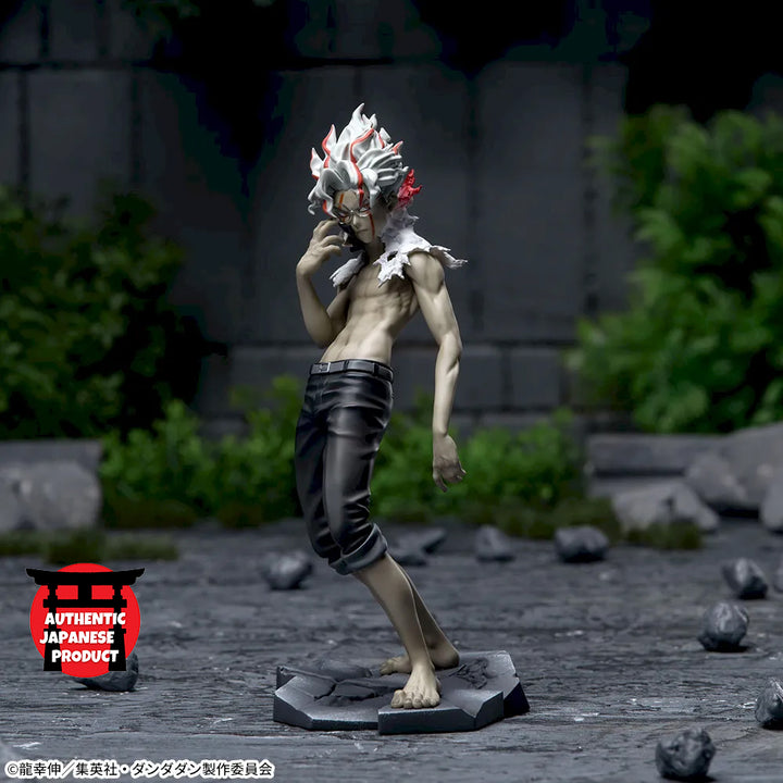 TV Anime-DANDADAN-Luminasta-OKARUN-Transformation-Vol.2 Ver.1.5