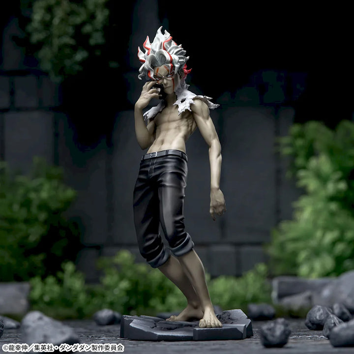 TV Anime-DANDADAN-Luminasta-OKARUN-Transformation-Vol.2 Ver.1.5