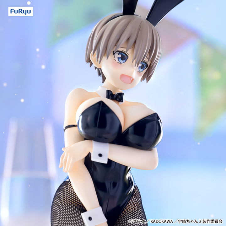 UZAKI-CHAN WANTS TO HANG OUT!  BiCute Bunnies Figure-HANA UZAKI-