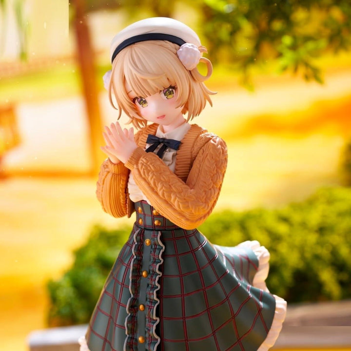 UI SHIGURE Trio-Try-iT Figure-UI SHIGURE-