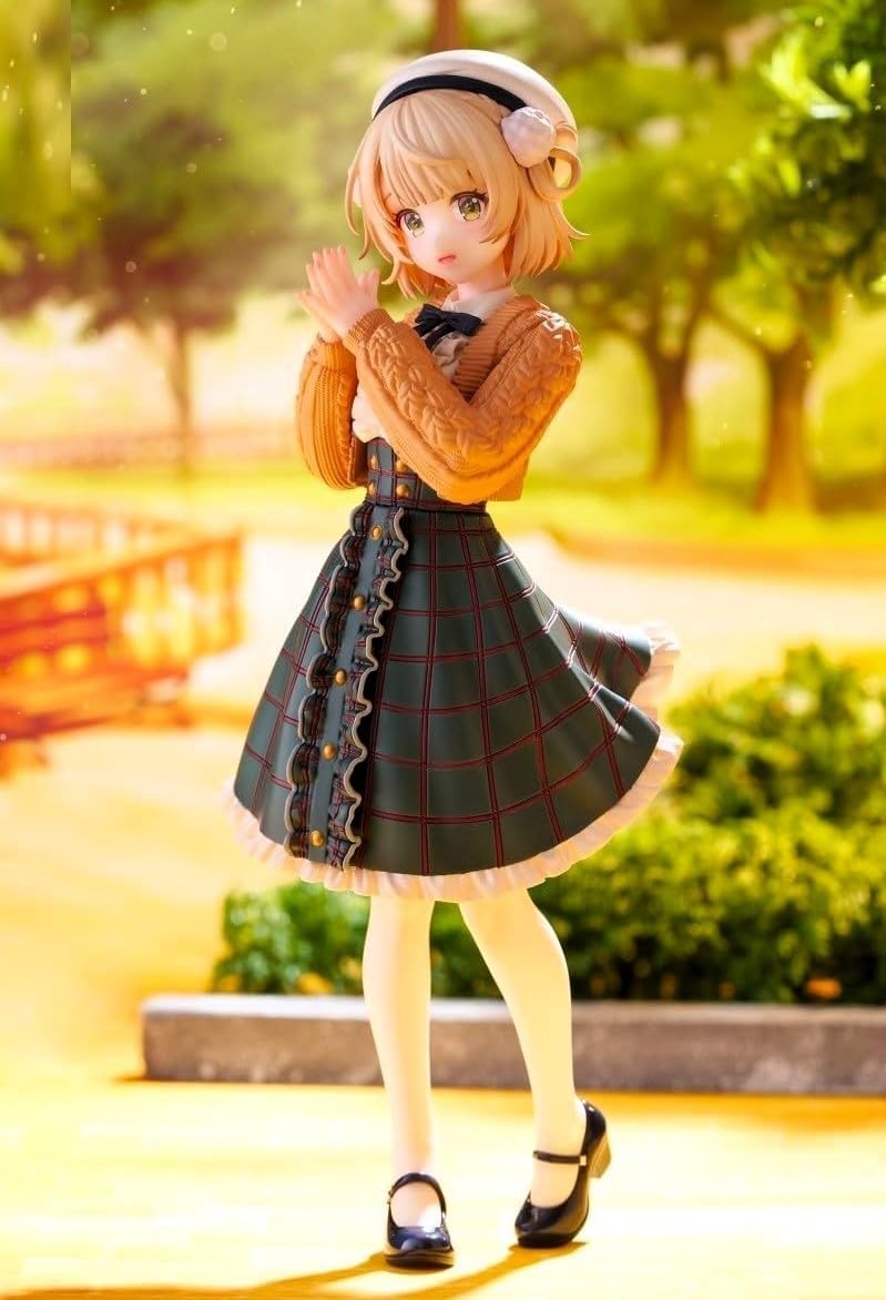 UI SHIGURE Trio-Try-iT Figure-UI SHIGURE-