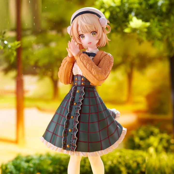 UI SHIGURE Trio-Try-iT Figure-UI SHIGURE-