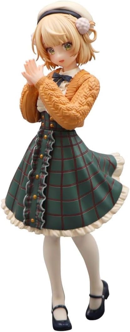 UI SHIGURE Trio-Try-iT Figure-UI SHIGURE-