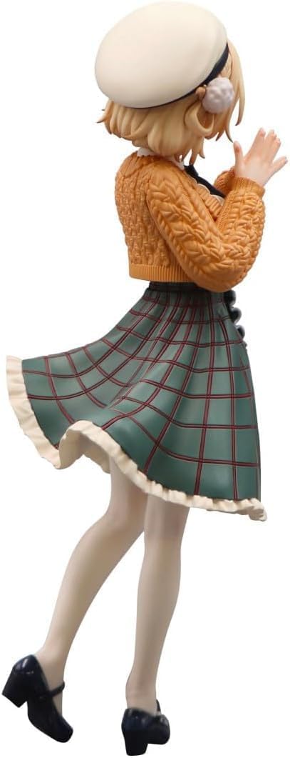 UI SHIGURE Trio-Try-iT Figure-UI SHIGURE-