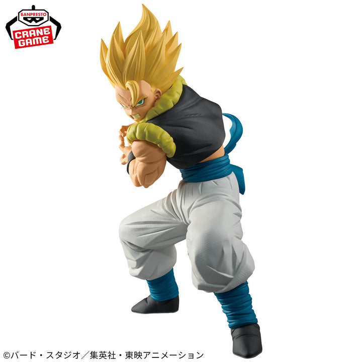 DRAGON BALL SUPER Grandista-GOGETA-