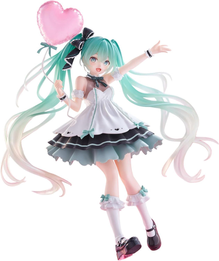 HATSUNE MIKU Figure