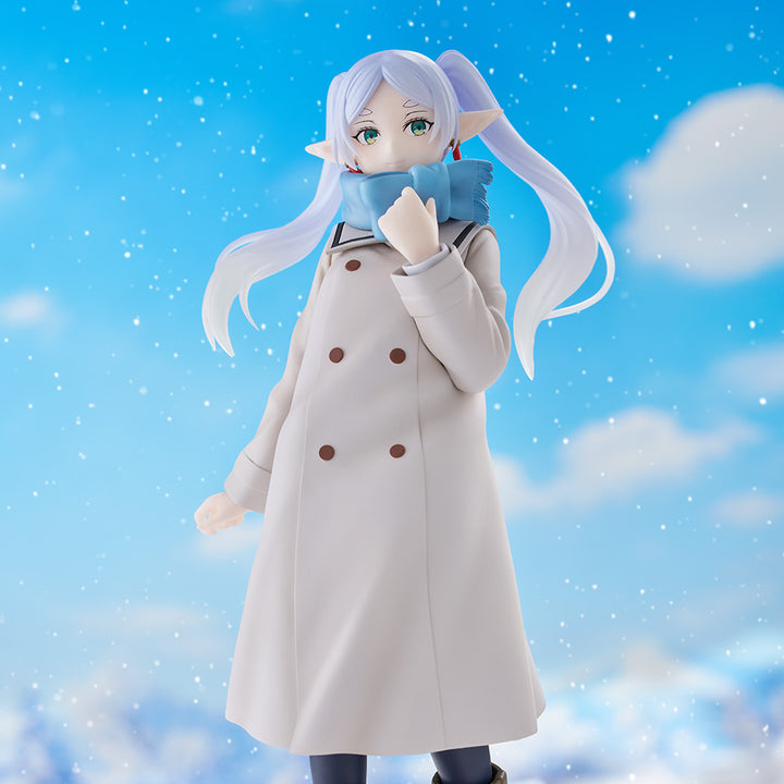 Anime-FRIEREN BEYOND JOURNEY'S END-Trio-Try-iT Figure-FRIEREN-