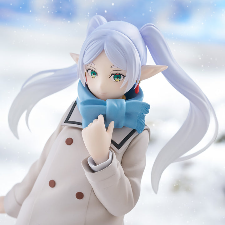 Anime-FRIEREN BEYOND JOURNEY'S END-Trio-Try-iT Figure-FRIEREN-