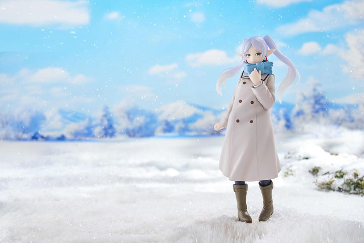 Anime-FRIEREN BEYOND JOURNEY'S END-Trio-Try-iT Figure-FRIEREN-