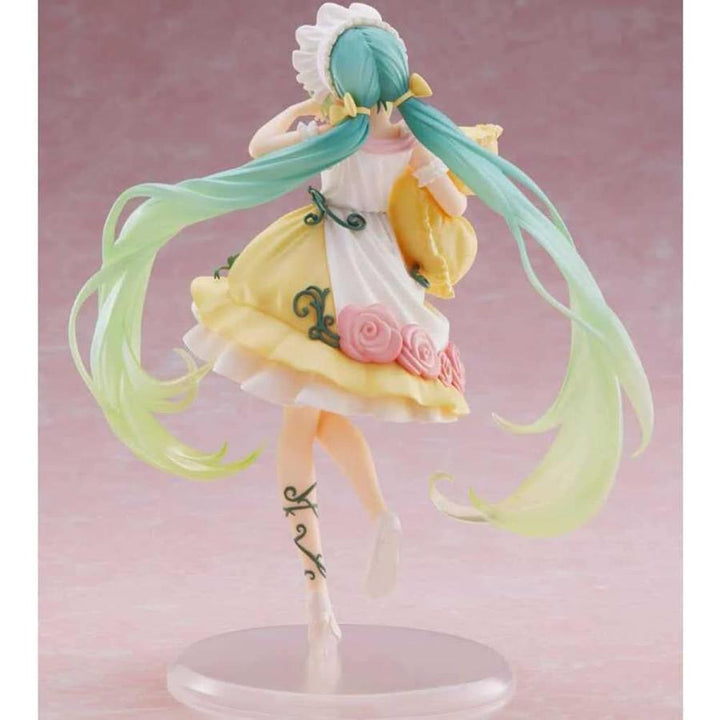 HATSUNE MIKU Figure