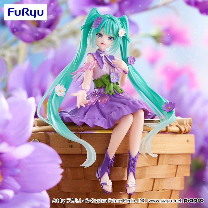 HATSUNE MIKU Figure