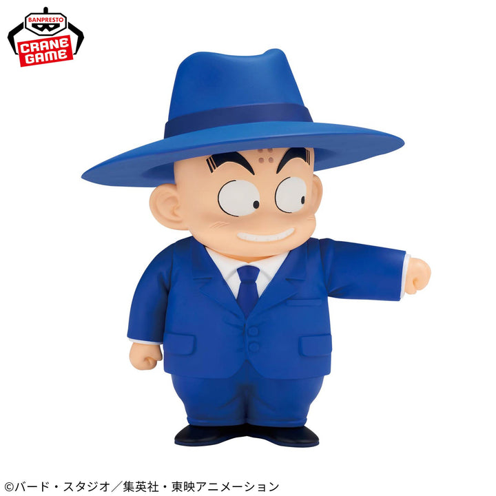 DRAGON BALL SOFVIMATES-KRILLIN-Suit Style-
