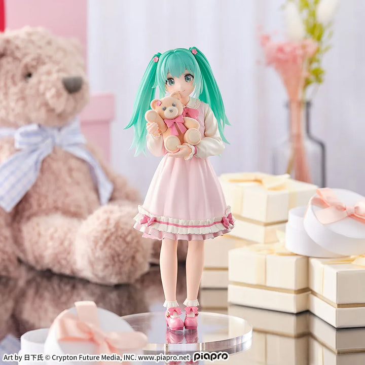 HATSUNE MIKU SERIES Luminasta-HATSUNE MIKU-Conceptual Series Vol.3
