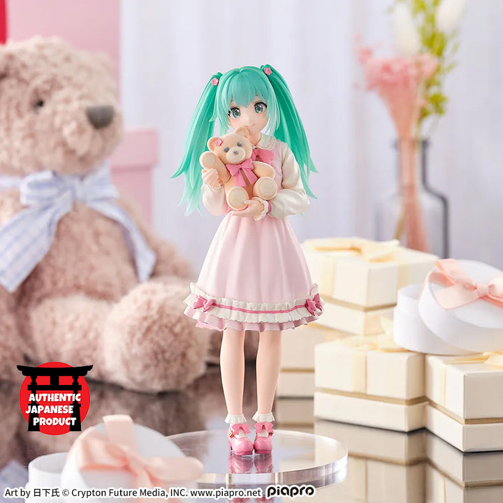 HATSUNE MIKU SERIES Luminasta-HATSUNE MIKU-Conceptual Series Vol.3