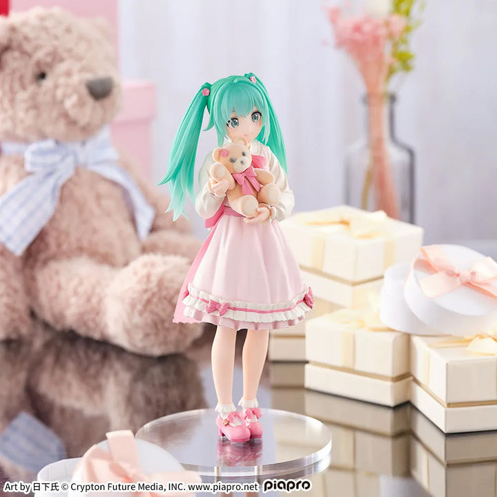 HATSUNE MIKU SERIES Luminasta-HATSUNE MIKU-Conceptual Series Vol.3