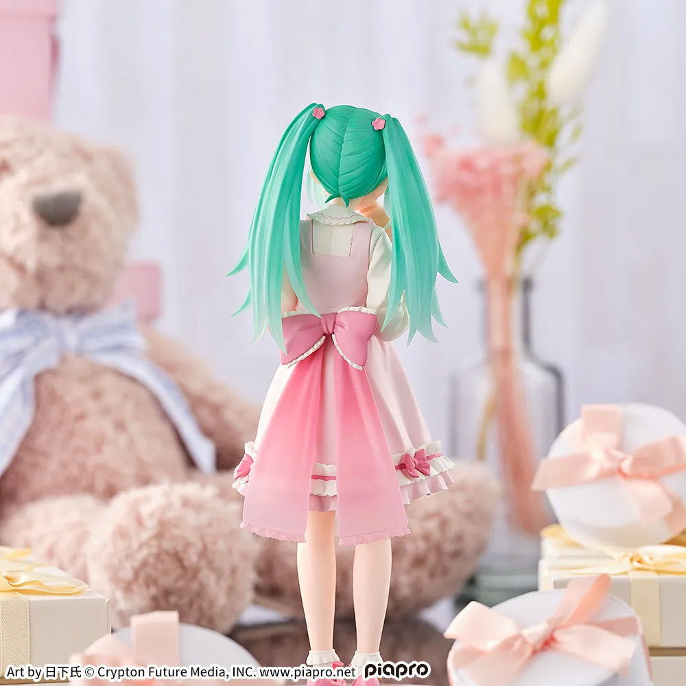 HATSUNE MIKU SERIES Luminasta-HATSUNE MIKU-Conceptual Series Vol.3