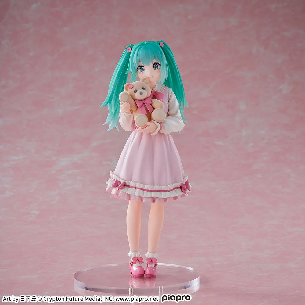 HATSUNE MIKU SERIES Luminasta-HATSUNE MIKU-Conceptual Series Vol.3