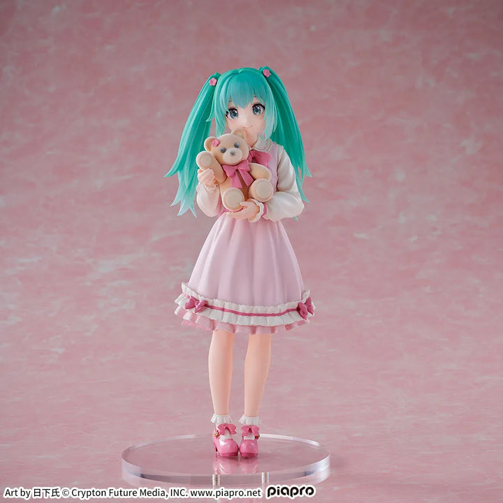 HATSUNE MIKU SERIES Luminasta-HATSUNE MIKU-Conceptual Series Vol.3