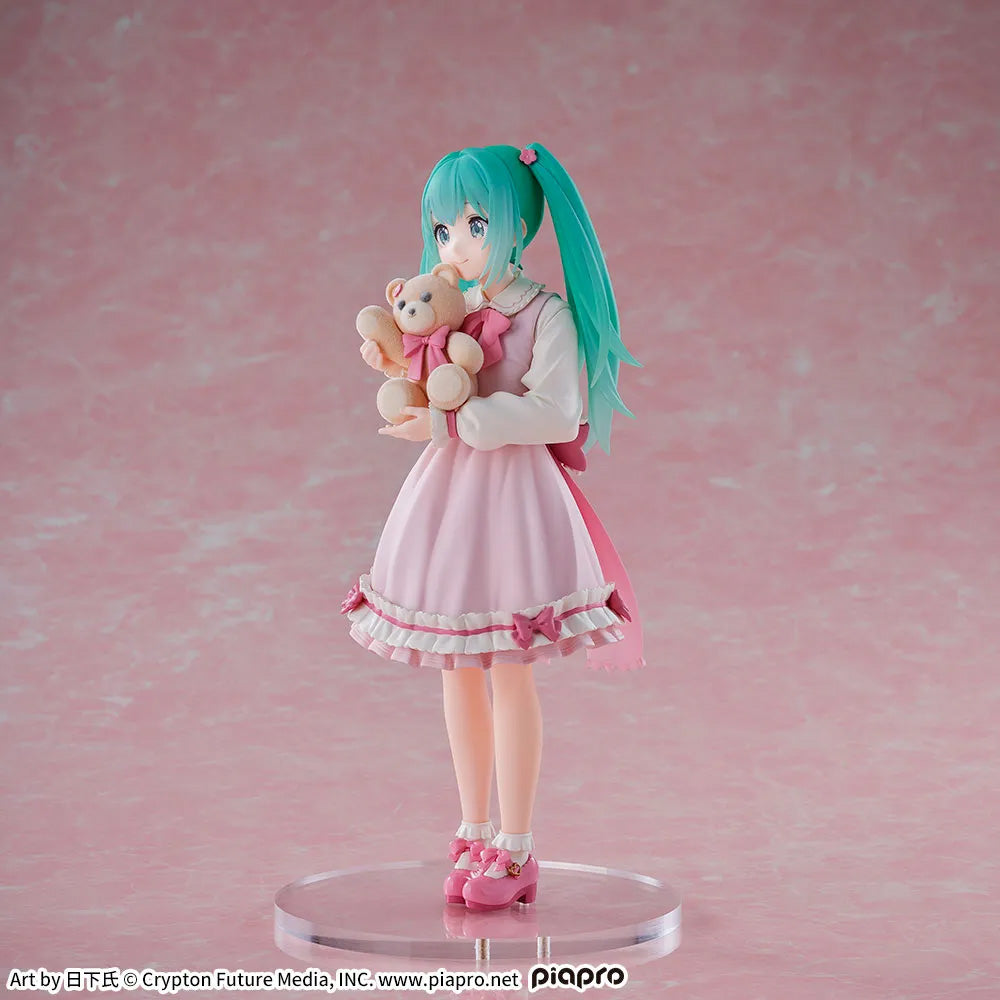 HATSUNE MIKU SERIES Luminasta-HATSUNE MIKU-Conceptual Series Vol.3