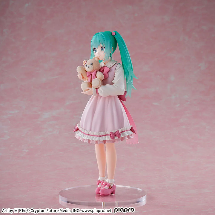 HATSUNE MIKU SERIES Luminasta-HATSUNE MIKU-Conceptual Series Vol.3