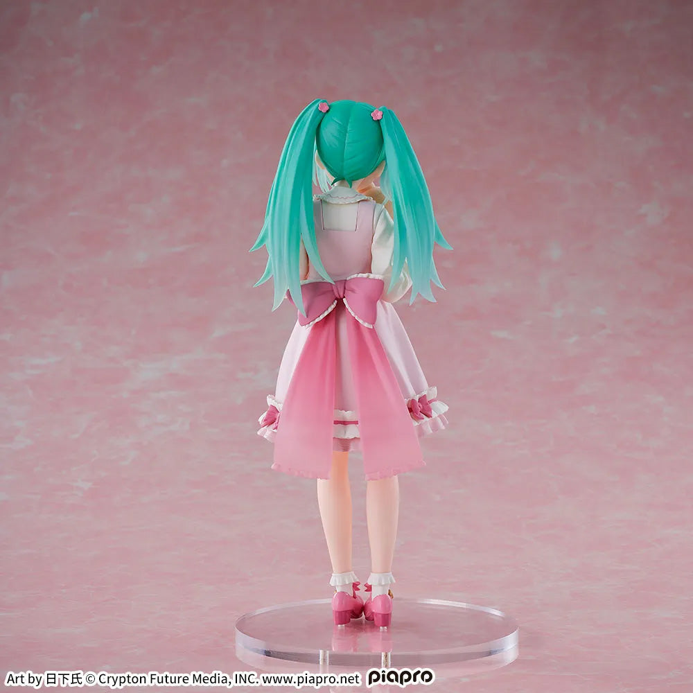 HATSUNE MIKU SERIES Luminasta-HATSUNE MIKU-Conceptual Series Vol.3