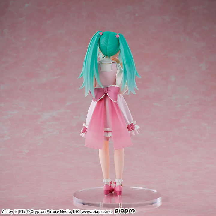 HATSUNE MIKU SERIES Luminasta-HATSUNE MIKU-Conceptual Series Vol.3