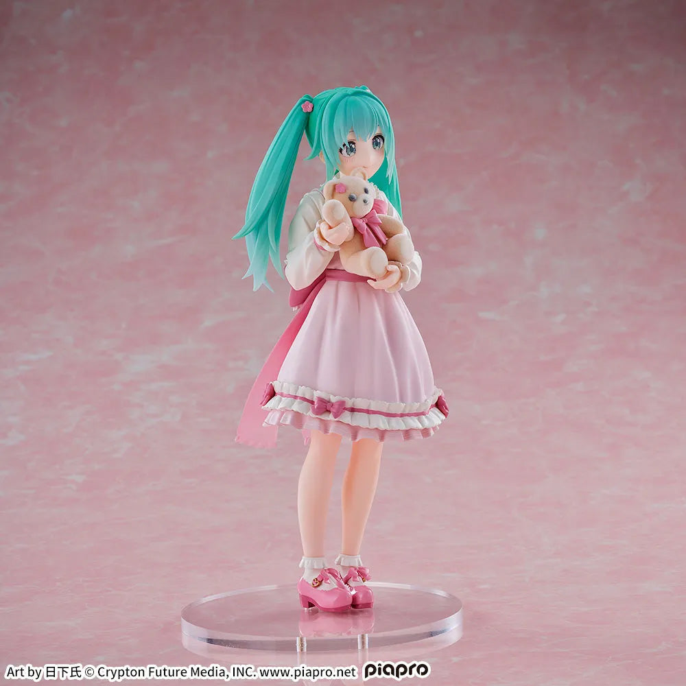 HATSUNE MIKU SERIES Luminasta-HATSUNE MIKU-Conceptual Series Vol.3