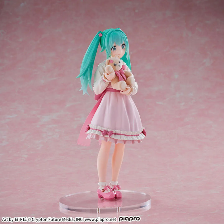 HATSUNE MIKU SERIES Luminasta-HATSUNE MIKU-Conceptual Series Vol.3