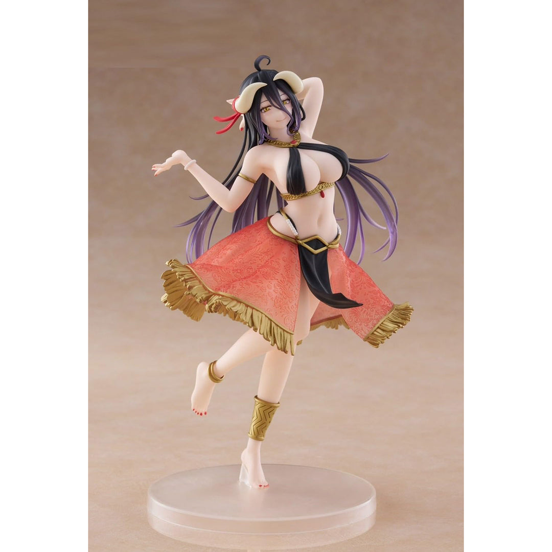 OVERLORD Coreful Figure-ALBEDO-Dancer ver.-
