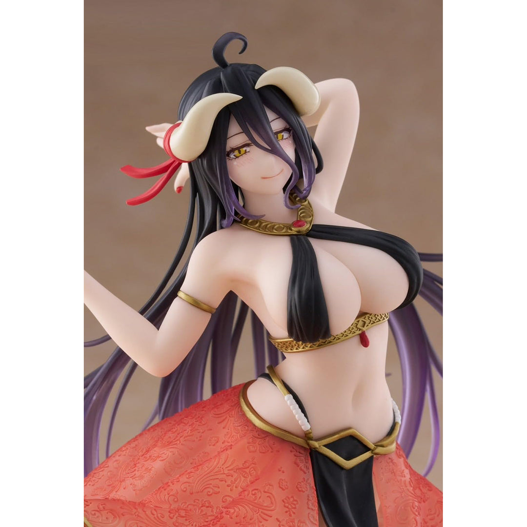 OVERLORD Coreful Figure-ALBEDO-Dancer ver.-