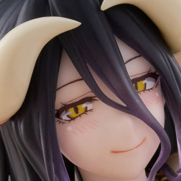 OVERLORD Coreful Figure-ALBEDO-Dancer ver.-