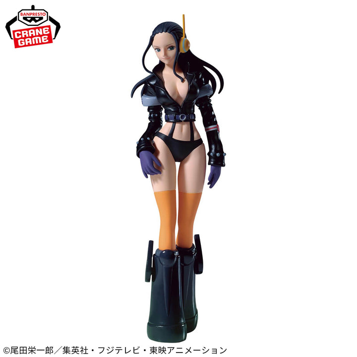 ONE PIECE THE DEPARTURE-NICO ROBIN-ver. EGGHEAD