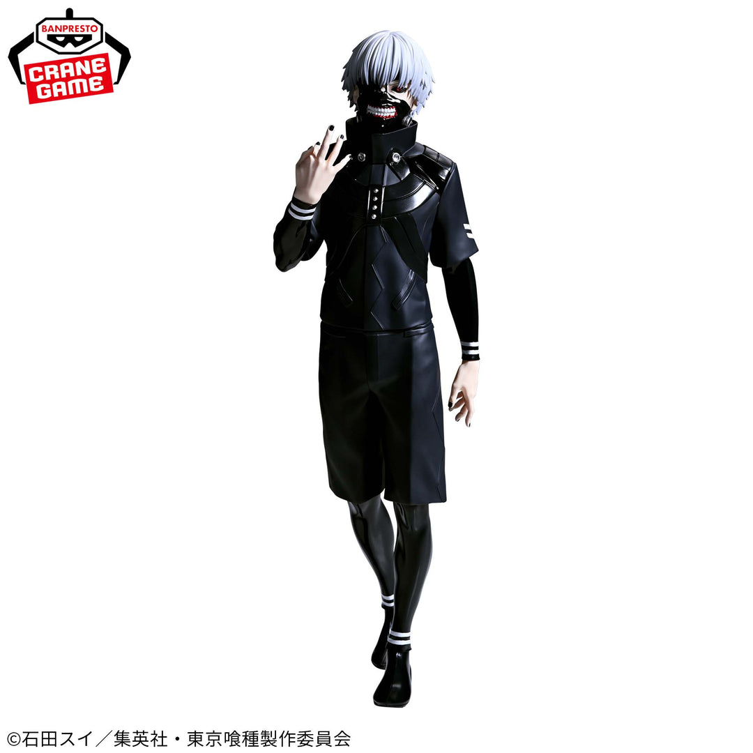 TOKYO GHOUL Grandista-KEN KANEKI-