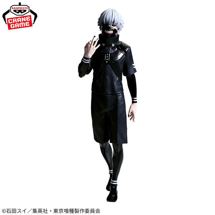 TOKYO GHOUL Grandista-KEN KANEKI-