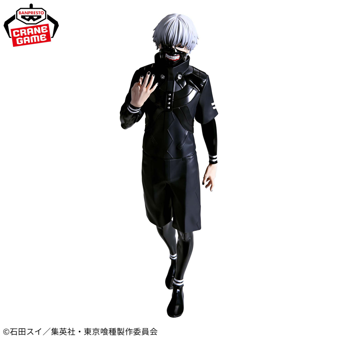 TOKYO GHOUL Grandista-KEN KANEKI-